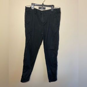 Hollister Skinny Chino